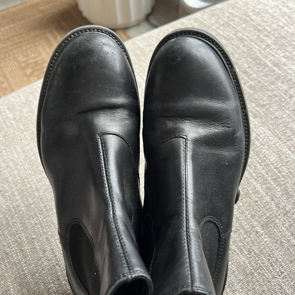 Vagabond Kenova Boots - Picture 2 of 4